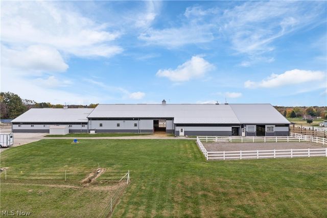10366 Immel Road NE, Canton, OH 44721