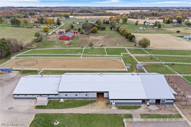 10366 Immel Road NE, Canton, OH 44721