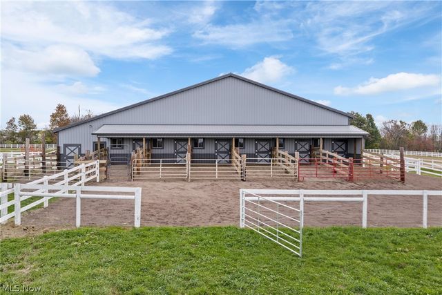 10366 Immel Road NE, Canton, OH 44721