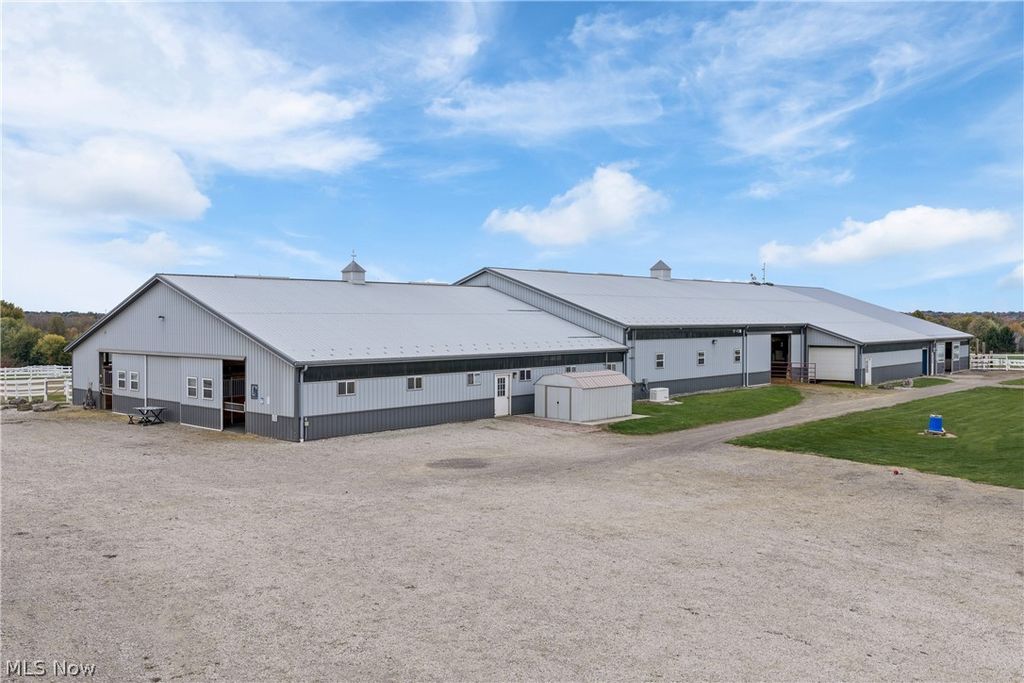 10366 Immel Road NE, Canton, OH 44721