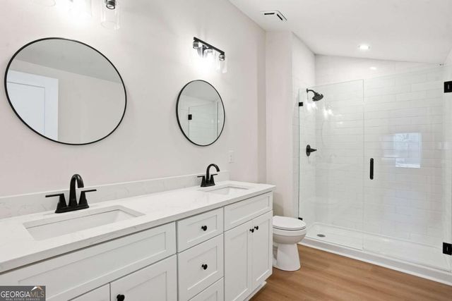 127 Perry Street, Loganville, GA 30052