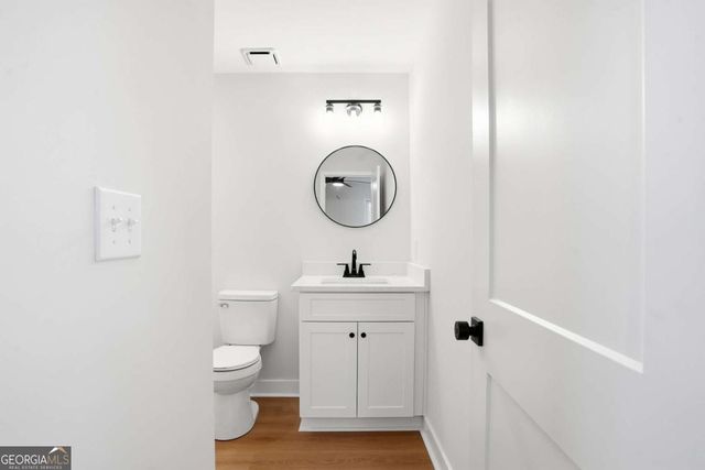 127 Perry Street, Loganville, GA 30052