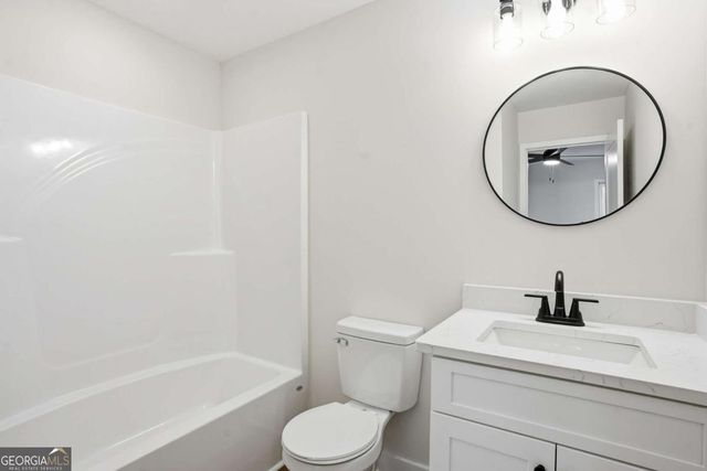 127 Perry Street, Loganville, GA 30052