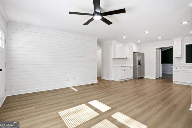 127 Perry Street, Loganville, GA 30052