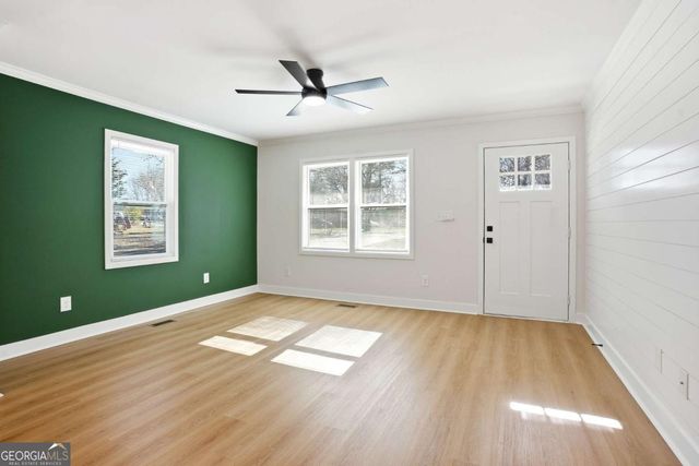 127 Perry Street, Loganville, GA 30052