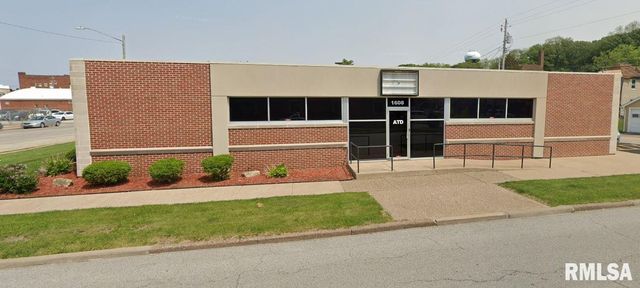 1608 8TH Street, East Moline, IL 61244