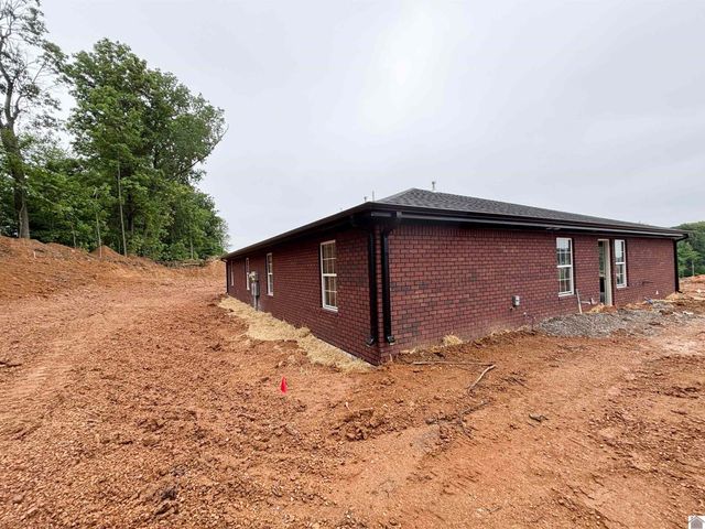 167 Blanton Ct, Paducah, KY 42003