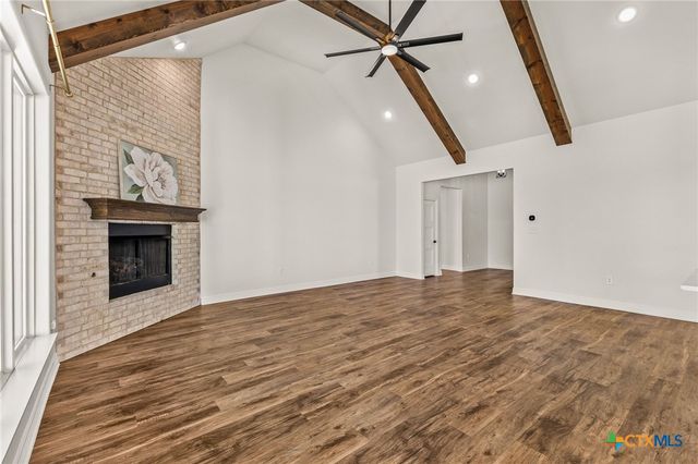 242 Sand Flat Lane, Temple, TX 76502