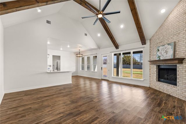 242 Sand Flat Lane, Temple, TX 76502