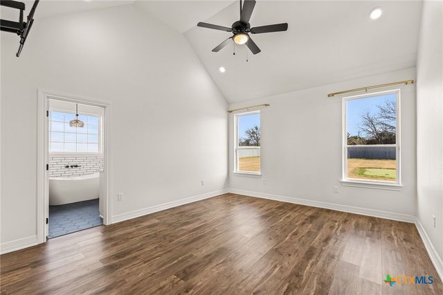 242 Sand Flat Lane, Temple, TX 76502