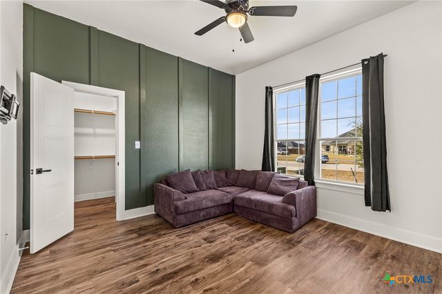 242 Sand Flat Lane, Temple, TX 76502