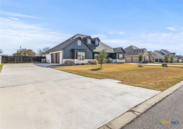 242 Sand Flat Lane, Temple, TX 76502