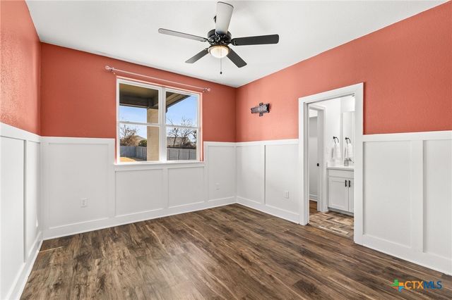 242 Sand Flat Lane, Temple, TX 76502