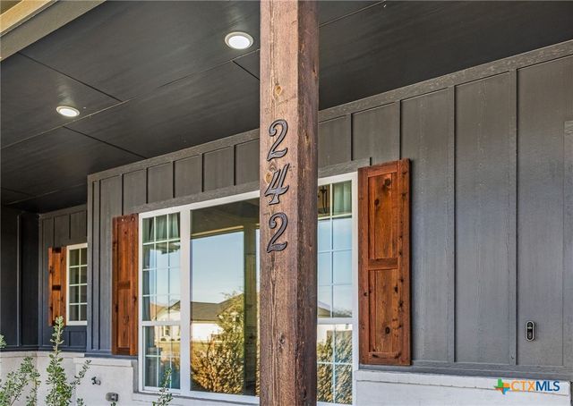 242 Sand Flat Lane, Temple, TX 76502