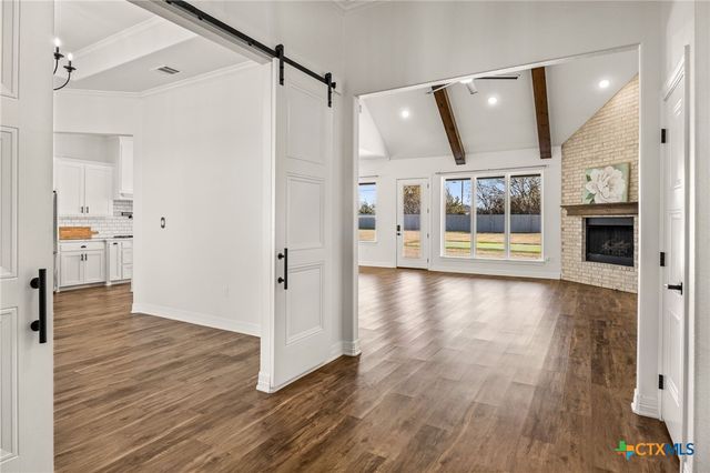 242 Sand Flat Lane, Temple, TX 76502