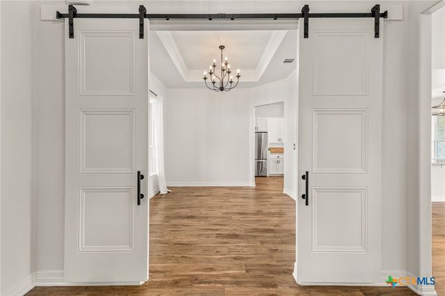 242 Sand Flat Lane, Temple, TX 76502