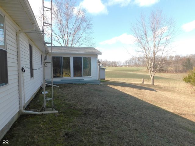 3404 W County Road 800 S, Greensburg, IN 47240