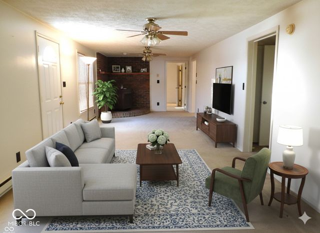 3404 W County Road 800 S, Greensburg, IN 47240