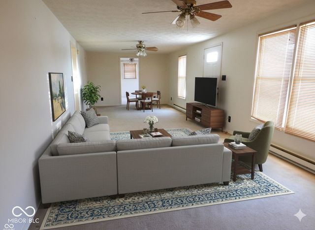 3404 W County Road 800 S, Greensburg, IN 47240