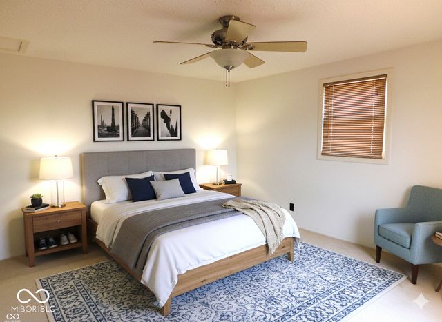 3404 W County Road 800 S, Greensburg, IN 47240