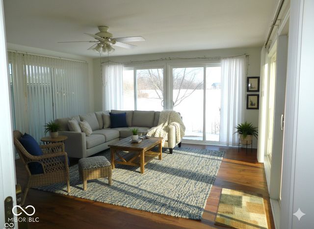 3404 W County Road 800 S, Greensburg, IN 47240