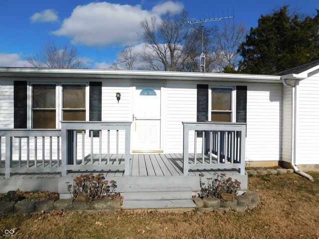 3404 W County Road 800 S, Greensburg, IN 47240