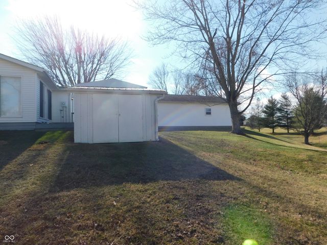 3404 W County Road 800 S, Greensburg, IN 47240