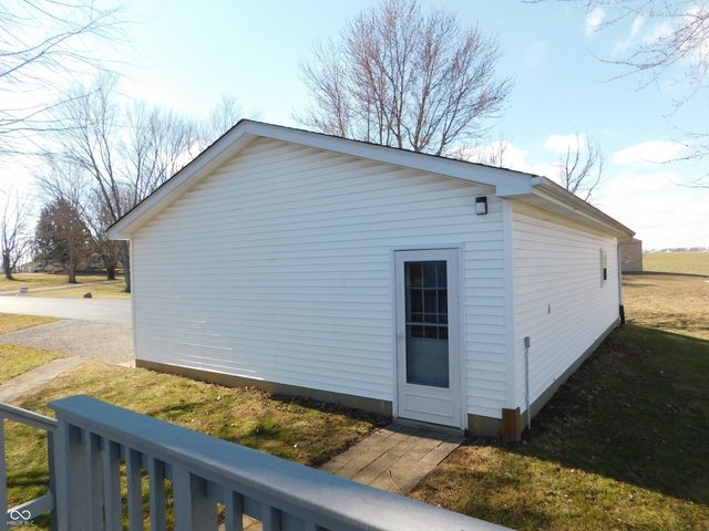 3404 W County Road 800 S, Greensburg, IN 47240