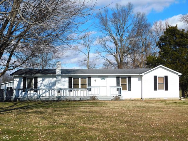 3404 W County Road 800 S, Greensburg, IN 47240