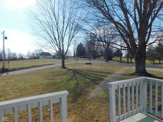 3404 W County Road 800 S, Greensburg, IN 47240