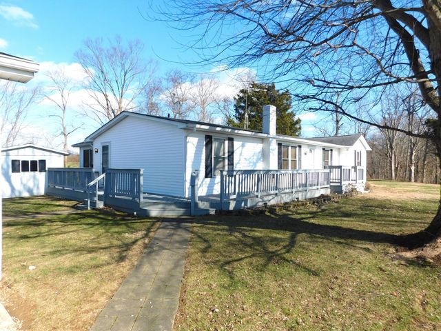 3404 W County Road 800 S, Greensburg, IN 47240