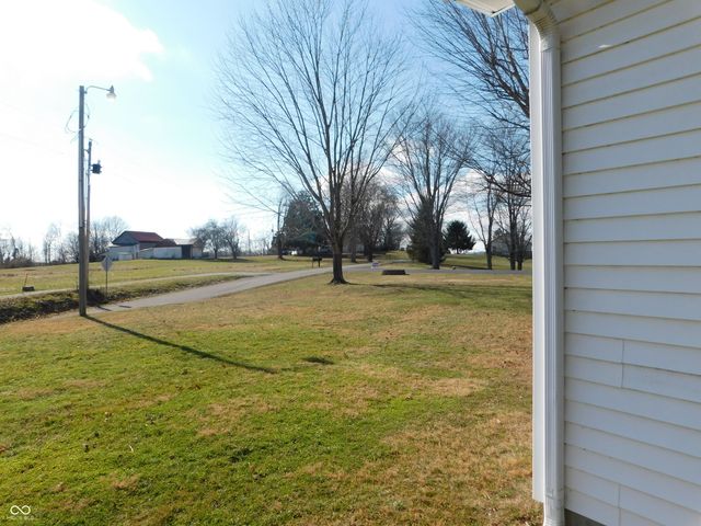 3404 W County Road 800 S, Greensburg, IN 47240