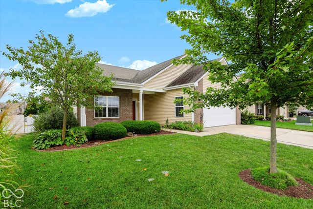 707 Prospector Drive, Greenfield, IN 46140