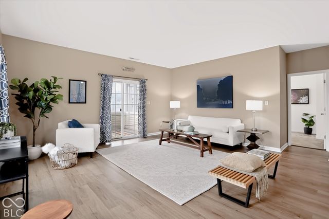 707 Prospector Drive, Greenfield, IN 46140