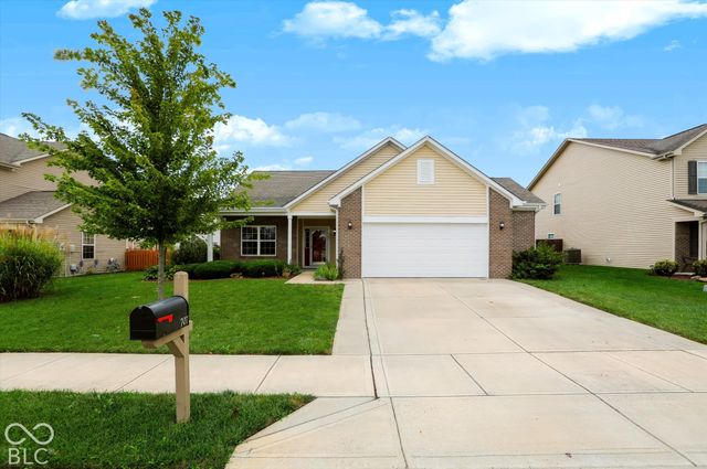707 Prospector Drive, Greenfield, IN 46140