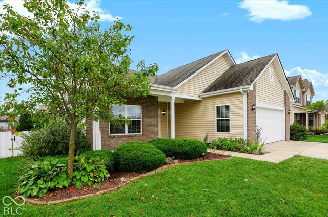 707 Prospector Drive, Greenfield, IN 46140