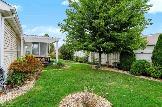 707 Prospector Drive, Greenfield, IN 46140