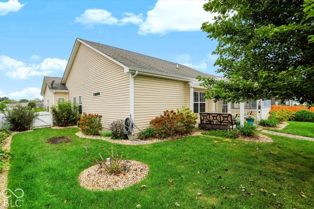 707 Prospector Drive, Greenfield, IN 46140