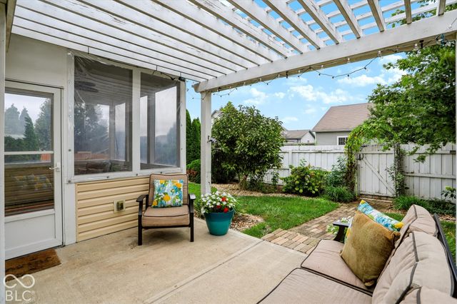 707 Prospector Drive, Greenfield, IN 46140