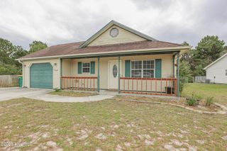 166 Parnell Road, Hubert, NC 28539