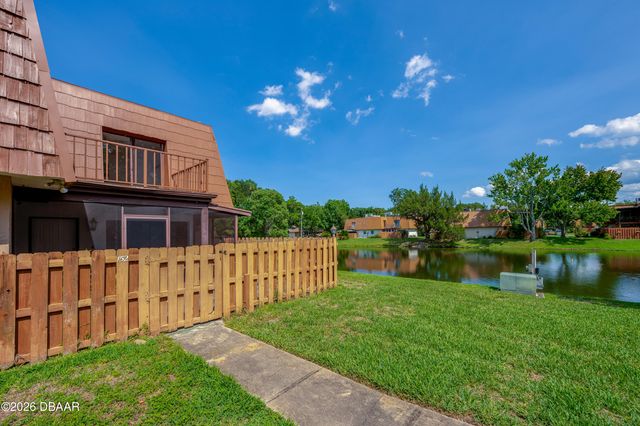152 Sweetgum Lane, Port Orange, FL 32129