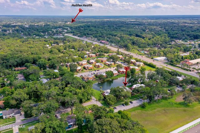 152 Sweetgum Lane, Port Orange, FL 32129