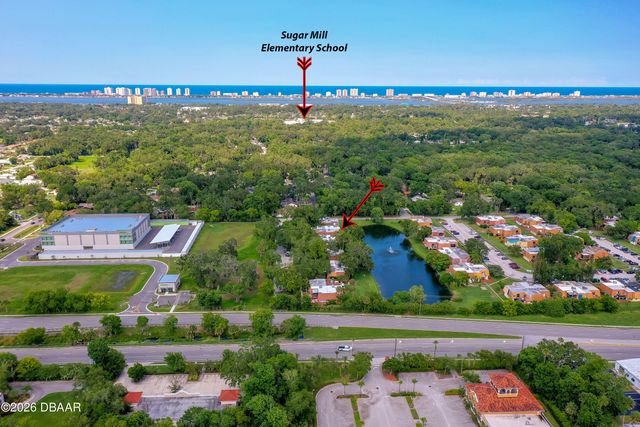 152 Sweetgum Lane, Port Orange, FL 32129