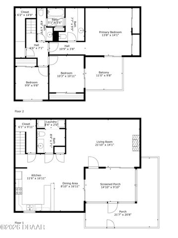 152 Sweetgum Lane, Port Orange, FL 32129