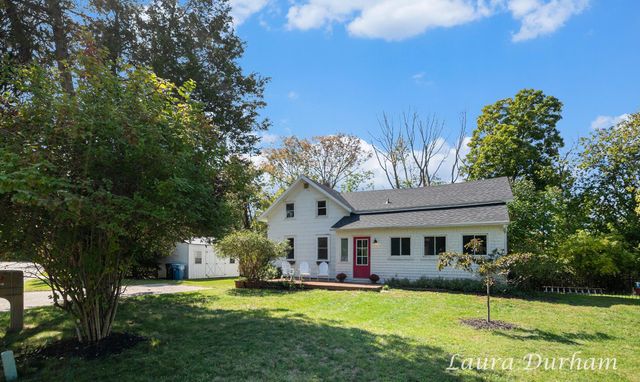 510 S Maple Street, Saugatuck, MI 49453
