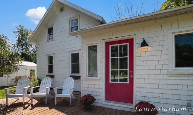 510 S Maple Street, Saugatuck, MI 49453