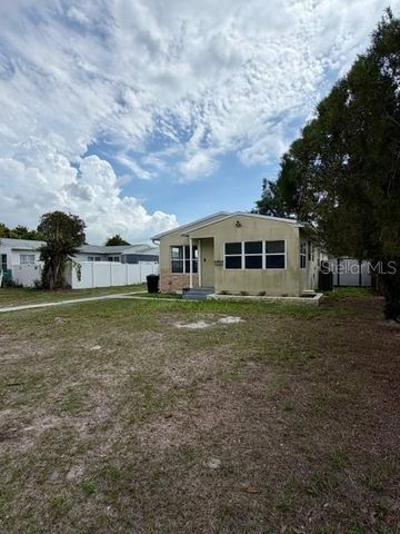 2134 25TH AVENUE N, St Petersburg, FL 33713