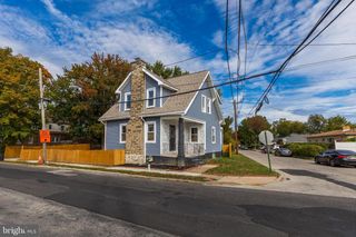 201 ELDER AVE, Lansdowne, PA 19050