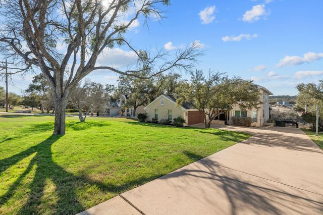 22008 Briarcliff DR, Spicewood, TX 78669