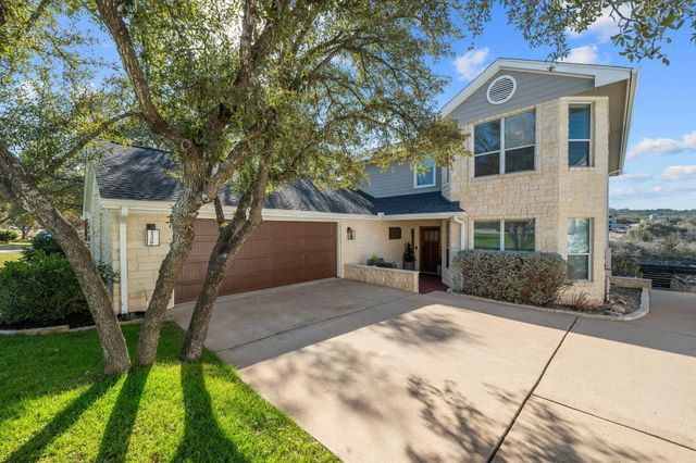 22008 Briarcliff DR, Spicewood, TX 78669